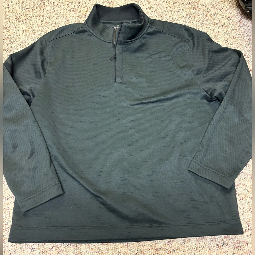 Men’s Walter Hagen 1/4 Zip